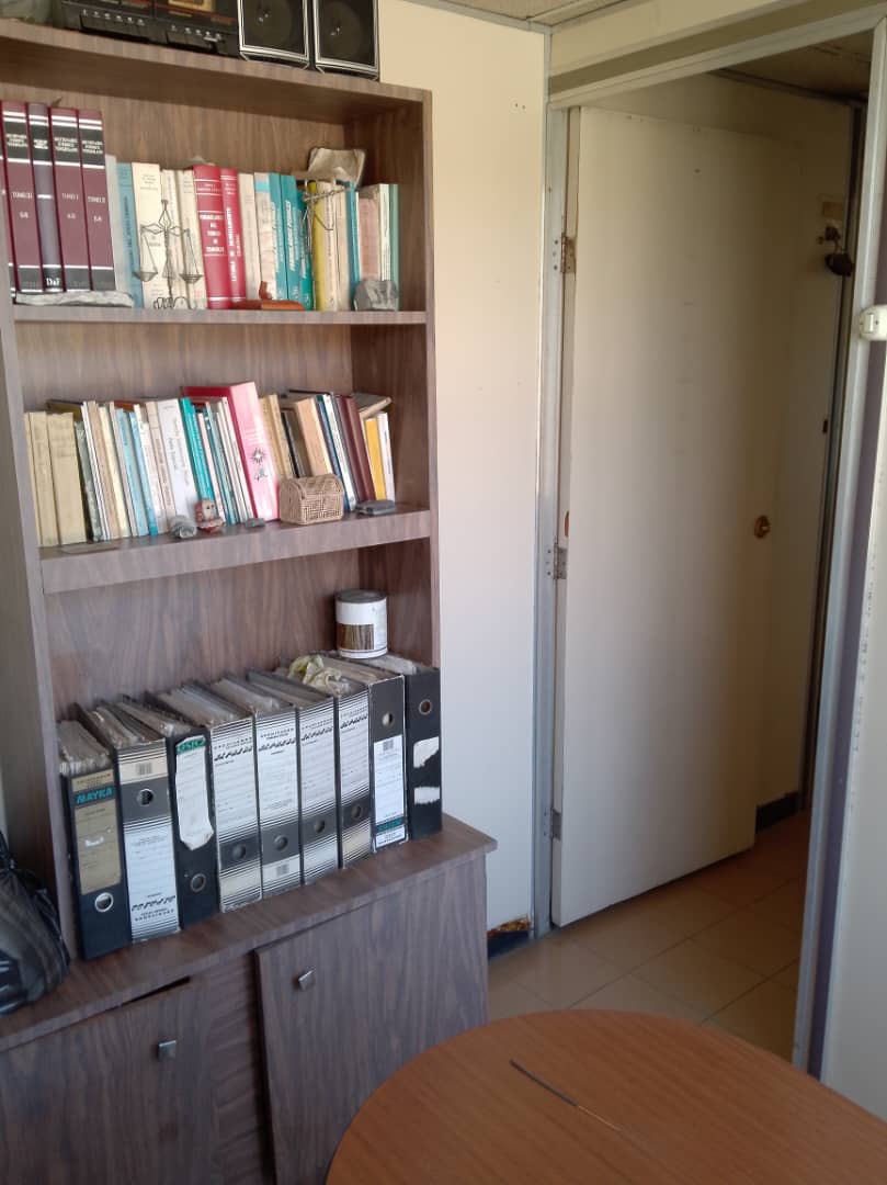 Office for Sale in Valencia Carabobo 2001